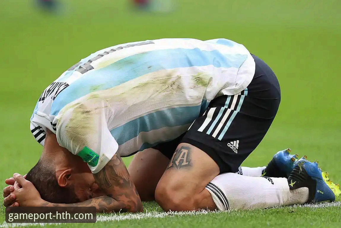 阿根廷新星重伤无缘世界杯事件的技术性解读